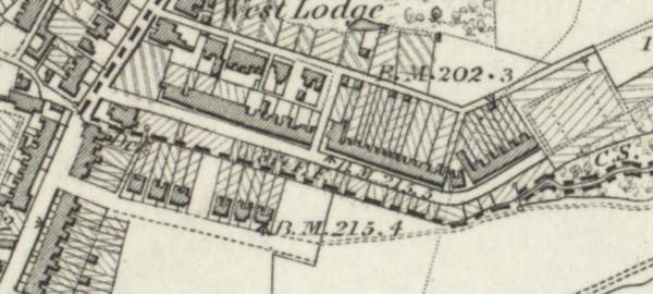 Mapping of Vale Road 1873.png